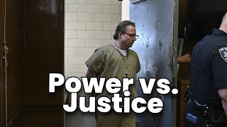 Manhattan DA Charges Financial Advisor in Sex Assault Case