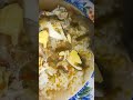 makan malam nasi soto ayam kampung#makanmalam #marimakan #makanan #sotoayamkampung #mantap