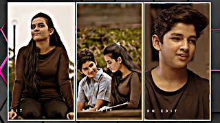 Boy Movie Lofi🌷 Status l school Life Love💕 Boy Movie Status l Kabhi Teri khooshboo🌱 Lofi Status