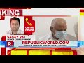 will get message from delhi in the evening cm bs yediyurappa on karnataka bjp crisis republic tv