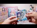 阿灰 500元福包開箱 lovelive sunshine 居然有××的錢包！？好多吊飾、卡貼！？