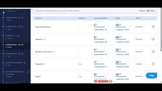 Python | Loop Control Statements | Coding Practice-15A | NxtWave | CCBP4.0