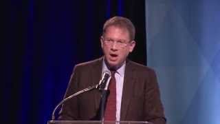 Zionism 3.0: Jeffrey Goldberg - The Middle East and The United States