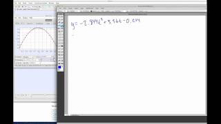 Using Tracker