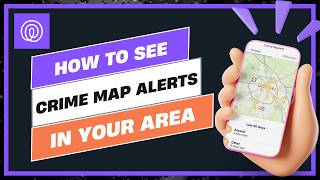 How to See Life360 Crime Map Alerts in Your Area