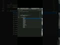 seaborn python | plotting a displot | seaborn plot  #shorts #seaborn #python #programming