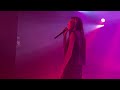 Charlotte Cardin - Main Girl - Live in Toronto - June 8, 2023