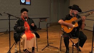 BBC In Tune Sessions: Buena Vista Social Club - Lágrimas Negras