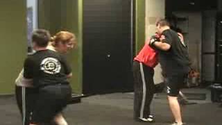 Krav Maga Detroit Yellow Belt Test