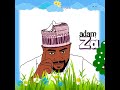 Adam A Zango Asha ruwa 28official audio 29