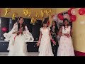 desh rangila rangila song dance by student of ncc school