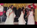 desh rangila rangila song dance by student of ncc school