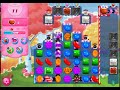 Candy Crush Saga 3631 (very hard level( no booster