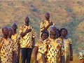 Onupa Papa- Uganda Martyrs Centenary Choir MOROTO