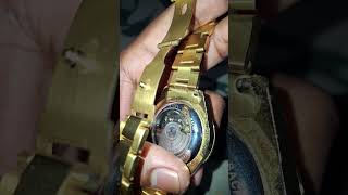 Tevise watch review after 6monts