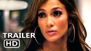 HUSTLERS Trailer (2019) Jennifer Lopez, Cardi B, Drama Movie