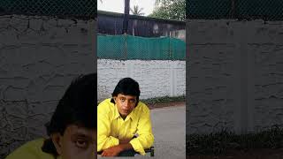 Mithun Chakraborty ka ghar Mumbai Malad West Bhatti gaon #short# #vlogs