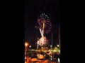 Hilton Waikiki celebrates with fireworks every Friday night