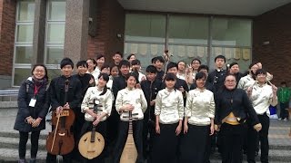 103學年度全國學生音樂比賽 國樂合奏 ( 初剪版,先睹為快)