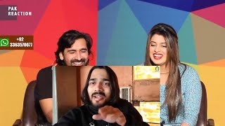 Pak Reaction To | BB Ki Vines | Faaltu Kharcha