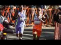 Incredible Finish | Men’s Elite Race | ABDI NAGEEYE takes down EVANS CHIBET  | 2024 NYC MARATHON