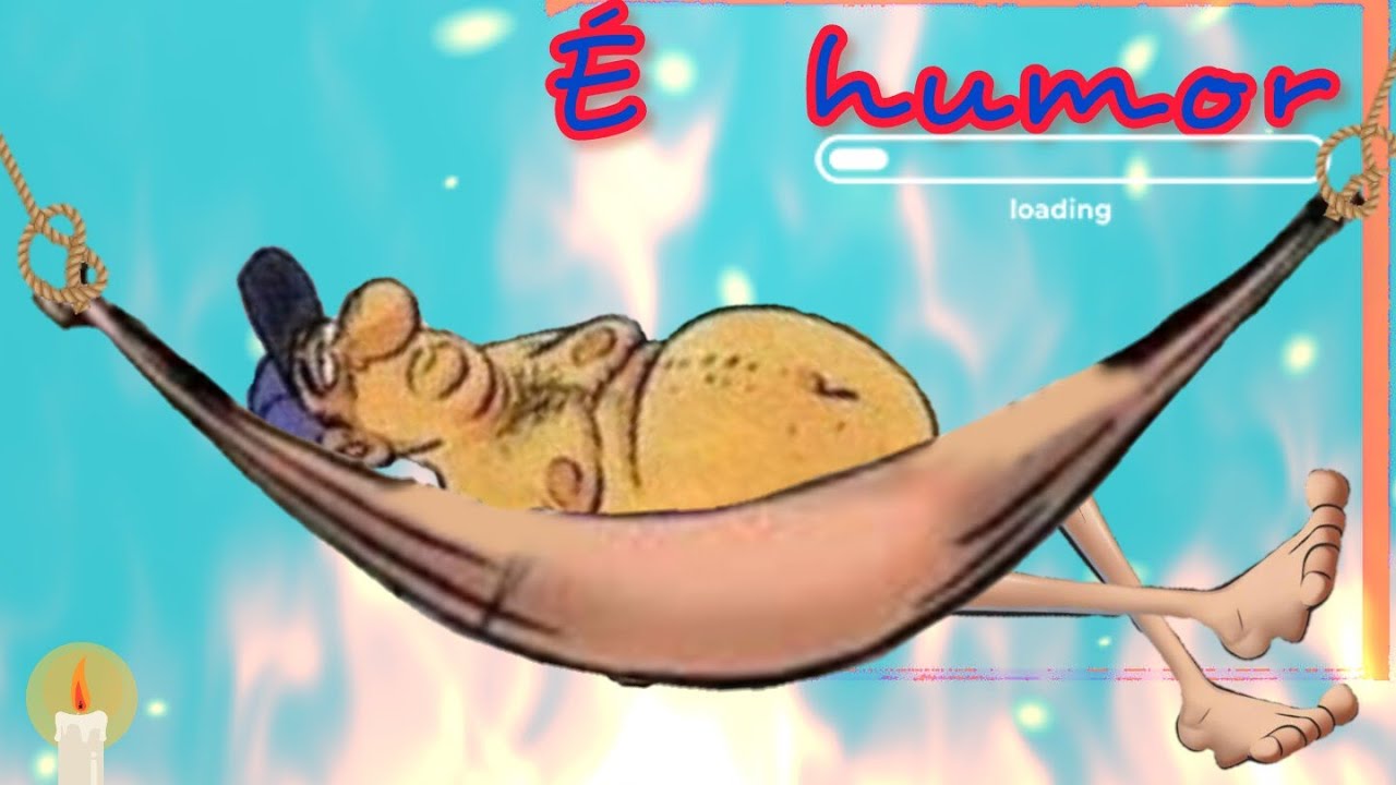 Vamos De Humor Piadas Animadas Youtube