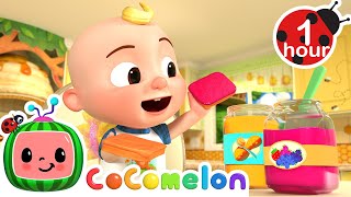 Download Peanut Butter Jelly Jam + More CoComelon Nursery Rhymes & Kids Songs mp3