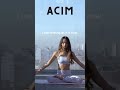 ACIM Lesson 9 | Discover How to Unlock the Key to Miracles | A Course In Miracles