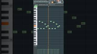 How to make "War Bout It" by Lil Durk & 21 Savage in FL Studio