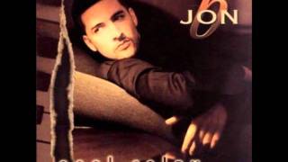 Jon B. - They Don't Know Chords - ChordU