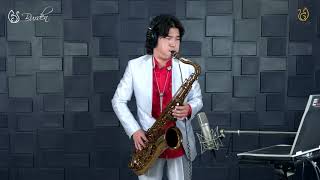 Saxophonist 허철행 (나쁜남자)