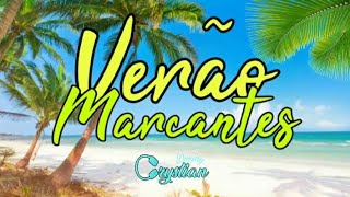 SET (VERÃO) MARCANTES - DJ CRYSTIAN