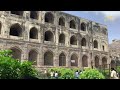 golconda fort golconda bonalu telangana hyderabad travel vlog