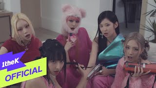 [MV] mimiirose(미미로즈) _ FLIRTING