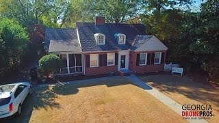 3850 The Prado, Macon, GA 31204| 3 beds 3 baths 2,053 sqft | sheridan and Solomon