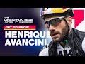 Get to Know - Henrique Avancini | UCI Mountain Bike World Series