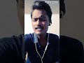 khushi jab bhi teri jubin nautiyal saari galiyan teri jagmaga dunga mai cover by tarun