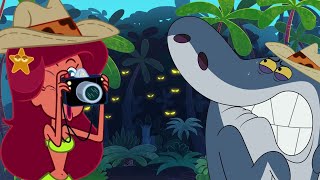 Zig & Sharko | The island full of mysteries! | A Xilam Series | Xilam TV