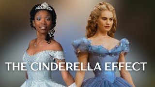 The Cinderella Effect \u0026 Her Soft Power Secrets - Feminine Archetype Strategy