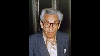 Dr. Paul Erdos: S.U.M. Math History - Phenomenal Figures