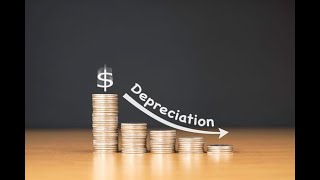 高一簿记Bookkeeping- Depreciation 计算题 Reducing Balance Method 讲解（统测必看，不看你后悔）