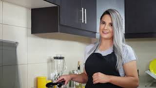 Casting Masterchef Ecuador Segunda Temporada - Elizabeth Cabezas