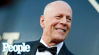 The Amazing Career of Bruce Willis: From 'Die Hard' to 'The Sixth Sense' | PEOPLE