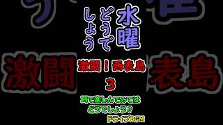 水曜どうでしょう 激闘！西表島 ３