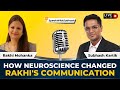 How Neuroscience changed Rakhi's Communication | Speak With Subhash