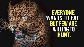 HUNT YOUR DREAMS   New Motivational Video Compilation   30 Minute Morning Motivation