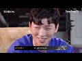 댓줌 인터뷰 뮤지컬 엑스칼리버 손준호 멀린 ㆍ박강현 랜슬럿 feat. 대유잼 통통tv