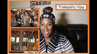 Sarkar - Official Teaser Reaction [Tamil] | Thalapathy Vijay | Keerthy Suresh