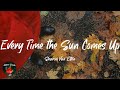 Sharon Van Etten - Every Time the Sun Comes Up (Lyric video)