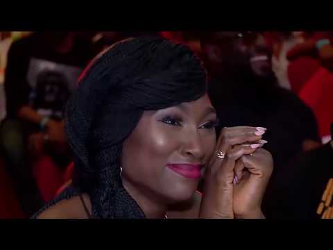 Helen Paul Performs at Funnybone Untamed